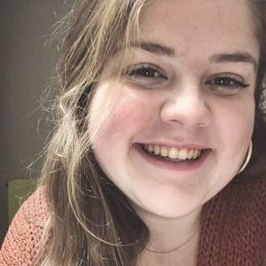 Meet your Posher, Kayleigh